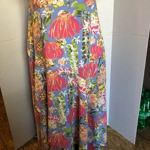 NWT MATILDA JANE DAY DREAMING SKIRT SIZE M